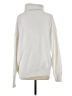 Princess Polly White Turtleneck Sweater Size S - photo 2