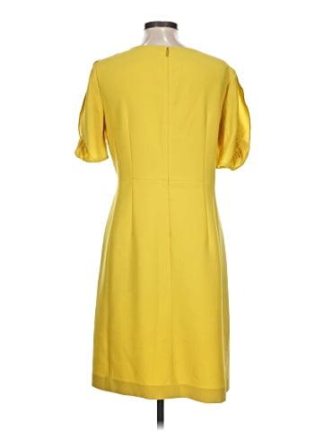 Lafayette 148 New York Casual Dress (view 2)