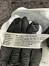 Eileen Fisher Silver Jeans Size 10 - photo 8