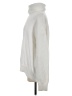 Princess Polly White Turtleneck Sweater Size S - photo 5