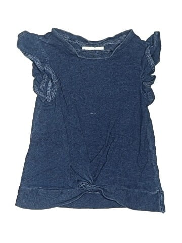 First Impressions Short Sleeve Top (view 1)