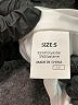 Unbranded Floral Silver Casual Dress Size S - photo 7