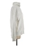 Princess Polly White Turtleneck Sweater Size S - photo 4
