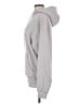 Balance Collection Gray Pullover Hoodie Size M - photo 5