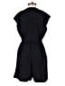 Athleta Solid Black Romper Size XXS - photo 2