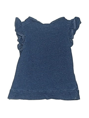 First Impressions Short Sleeve Top (view 2)
