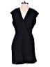Athleta Solid Black Romper Size XXS - photo 1