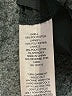 NANETTE Nanette Lepore 100% Polyester Black Sleeveless Blouse Size M - photo 8