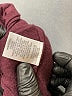 Caslon Burgundy Pullover Sweater Size M - photo 9
