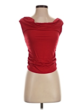 Reformation Sleeveless Blouse