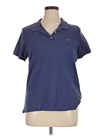 Vineyard Vines Short Sleeve Polo (view 1)
