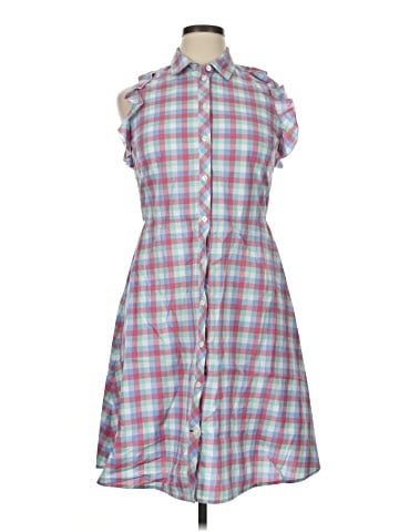 Kate Spade New York Casual Dress (view 1)