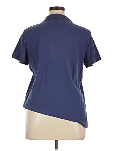 Vineyard Vines Short Sleeve Polo (view 2)