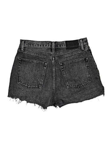 Abercrombie & Fitch Denim Shorts (view 2)