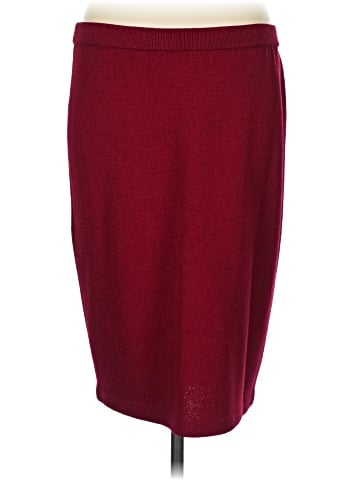 St. John Formal Skirt (view 1)
