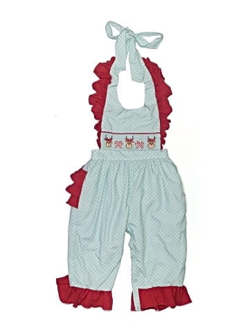 Unbranded Short Sleeve Outfit (view 1)