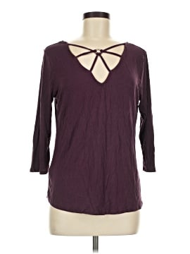 Papermoon 3/4 Sleeve Top (view 1)