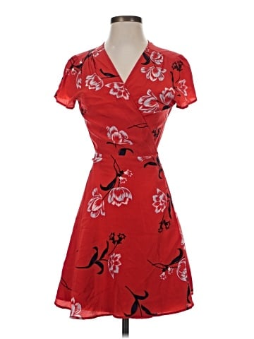Yumi Kim Casual Dress (view 1)