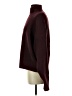 Unbranded Burgundy Turtleneck Sweater Size S - photo 5