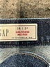 Gap Blue Jeans Size 2 (petite) - photo 7
