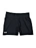Under Armour Black Athletic Shorts Size M - photo 1