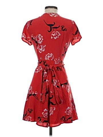 Yumi Kim Casual Dress (view 2)