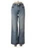Zara Blue Jeans Size 2 - photo 1