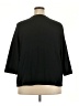 Hasting & Smith Black 3/4 Sleeve Top Size 3X - photo 2