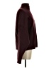 Unbranded Burgundy Turtleneck Sweater Size S - photo 4