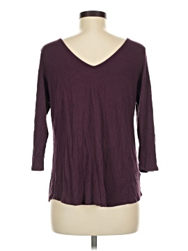 Papermoon 3/4 Sleeve Top (view 2)