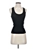 Zara Black Tank Top Size S - photo 1