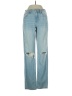 American Eagle Outfitters 100% Cotton Blue Jeans Size 0 - photo 1