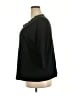 Hasting & Smith Black 3/4 Sleeve Top Size 3X - photo 5