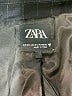 Zara Black Blazer Size M - photo 6