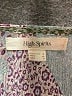 High Spirits Graphic Gray Casual Dress Size S - photo 7