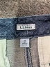 L.L.Bean Blue Jeans Size 18 (petite) - photo 4