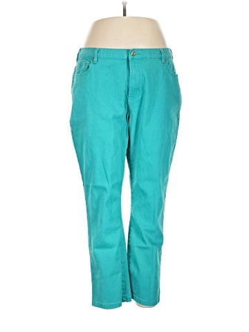 DG^2 by Diane Gilman Jeggings (view 1)