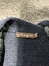 J. McLaughlin 100% Wool Black Wool Cardigan Size S - photo 7