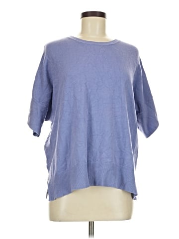 Splendid Short Sleeve Top (view 1)