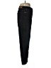 Madewell Chevron-herringbone Black Jeans Size 28 waist - photo 4