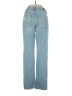 American Eagle Outfitters 100% Cotton Blue Jeans Size 0 - photo 2