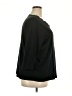Hasting & Smith Black 3/4 Sleeve Top Size 3X - photo 4