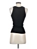 Zara Black Tank Top Size S - photo 2