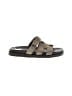 Project Cloud Brown Sandals Size 9 - photo 1