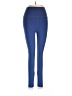 Spiritual Gangster Blue Active Pants Size M - photo 1