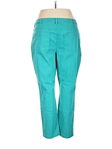 DG^2 by Diane Gilman Jeggings (view 2)