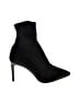 Banana Republic Black Ankle Boots Size 7 - photo 1