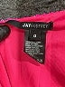 Jay Godfrey 100% Polyester Pink Cocktail Dress Size 0 - photo 7
