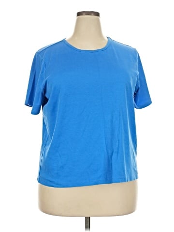 L.L.Bean Active T-Shirt (view 1)