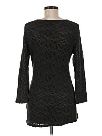 Cut Loose 3/4 Sleeve T-Shirt (view 2)
